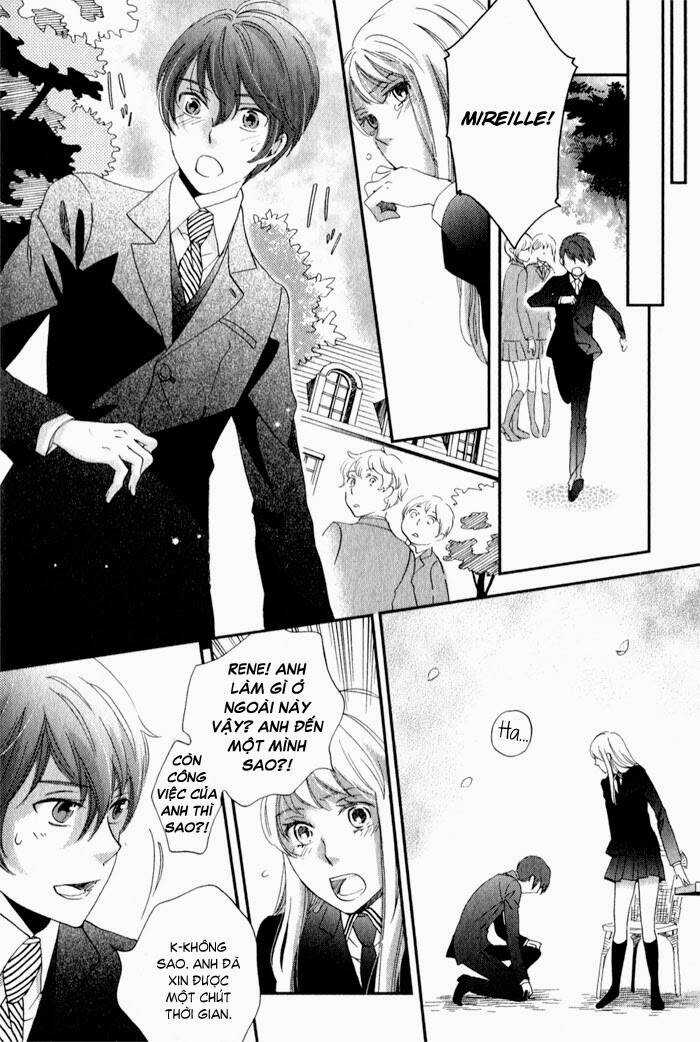 Shinkuu Yuusetsu Chapter 11 trang 32