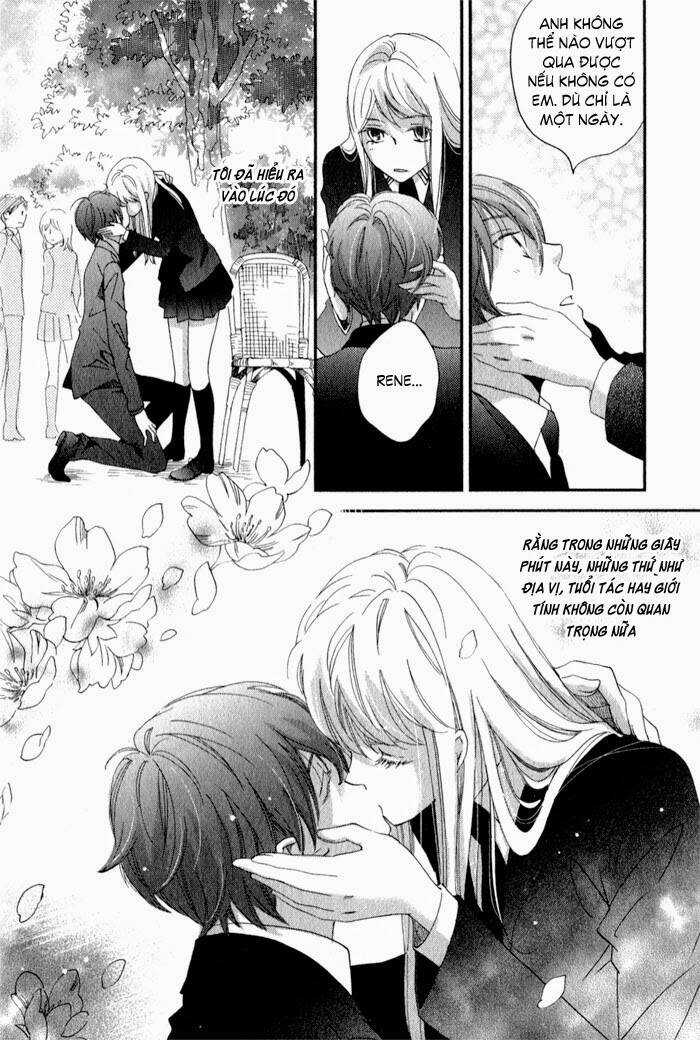 Shinkuu Yuusetsu Chapter 11 trang 34