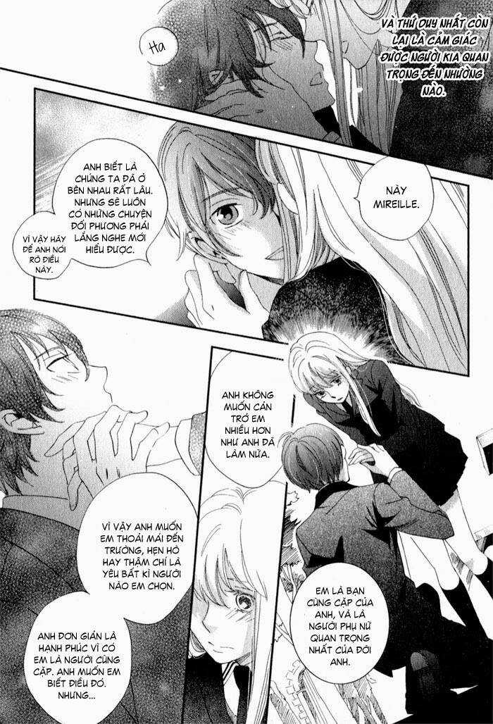 Shinkuu Yuusetsu Chapter 11 trang 35