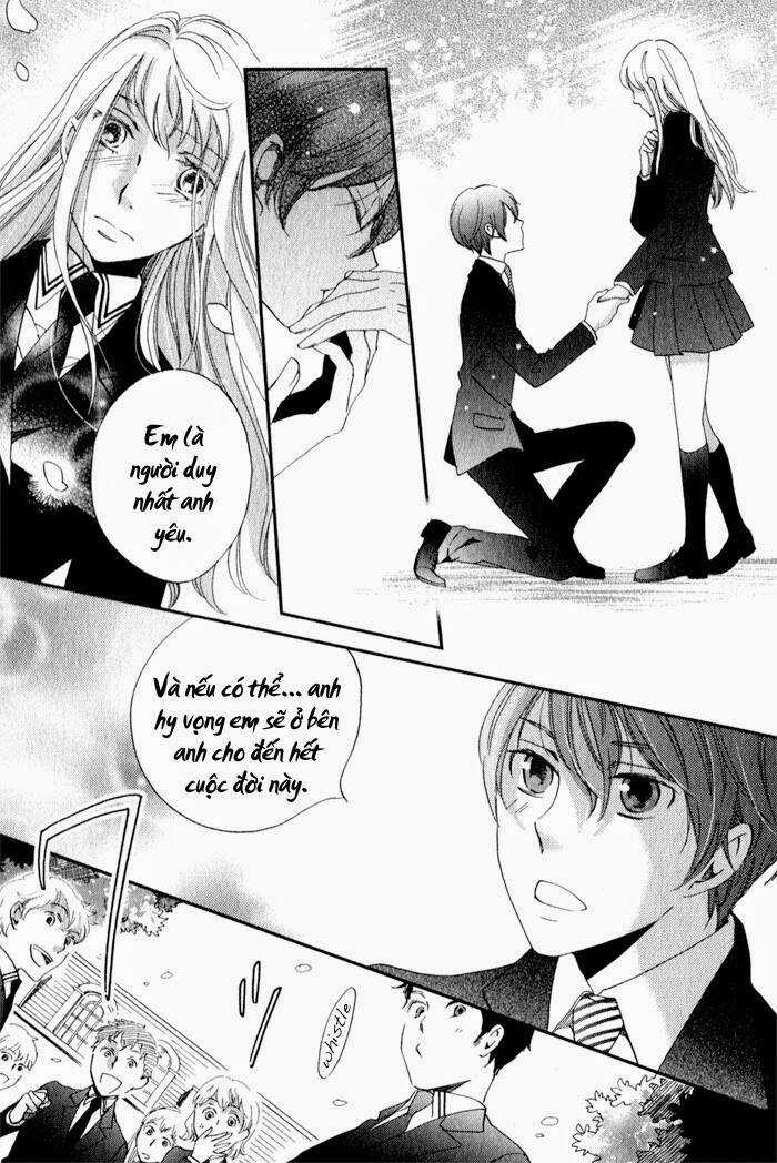 Shinkuu Yuusetsu Chapter 11 trang 36