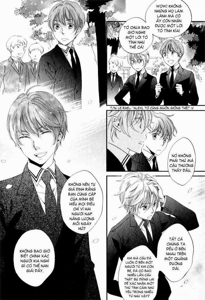 Shinkuu Yuusetsu Chapter 11 trang 37