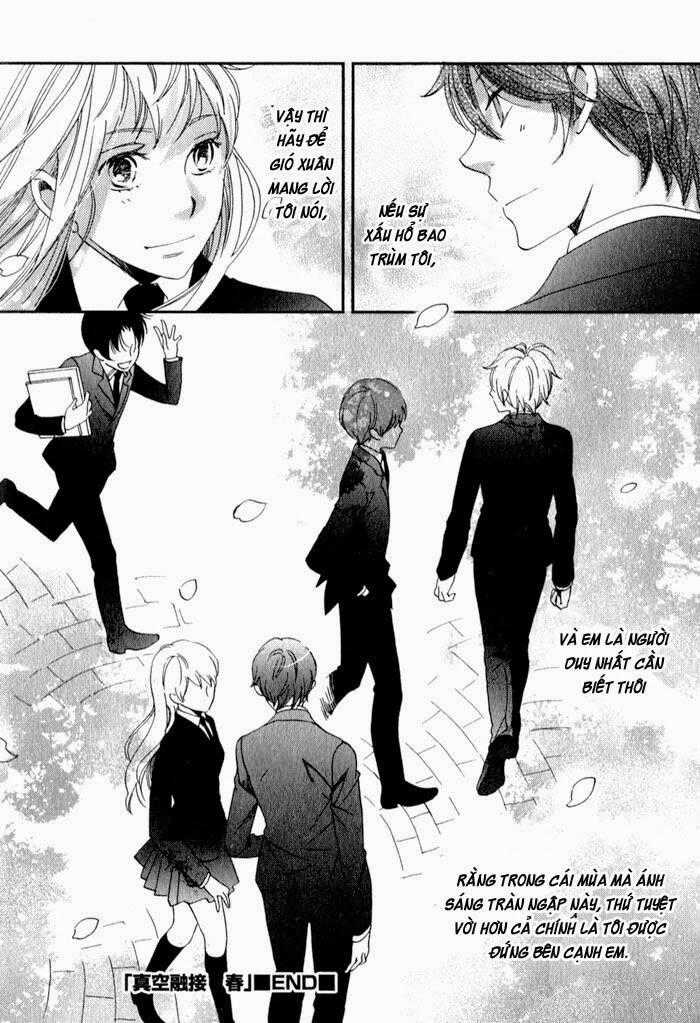 Shinkuu Yuusetsu Chapter 11 trang 38