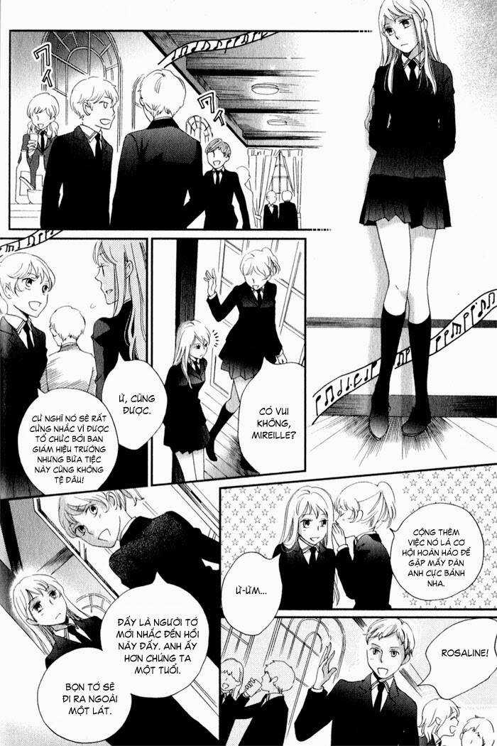 Shinkuu Yuusetsu Chapter 11 trang 4