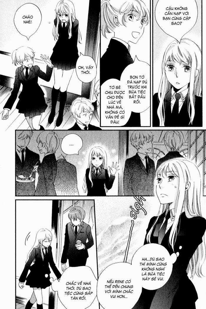 Shinkuu Yuusetsu Chapter 11 trang 5