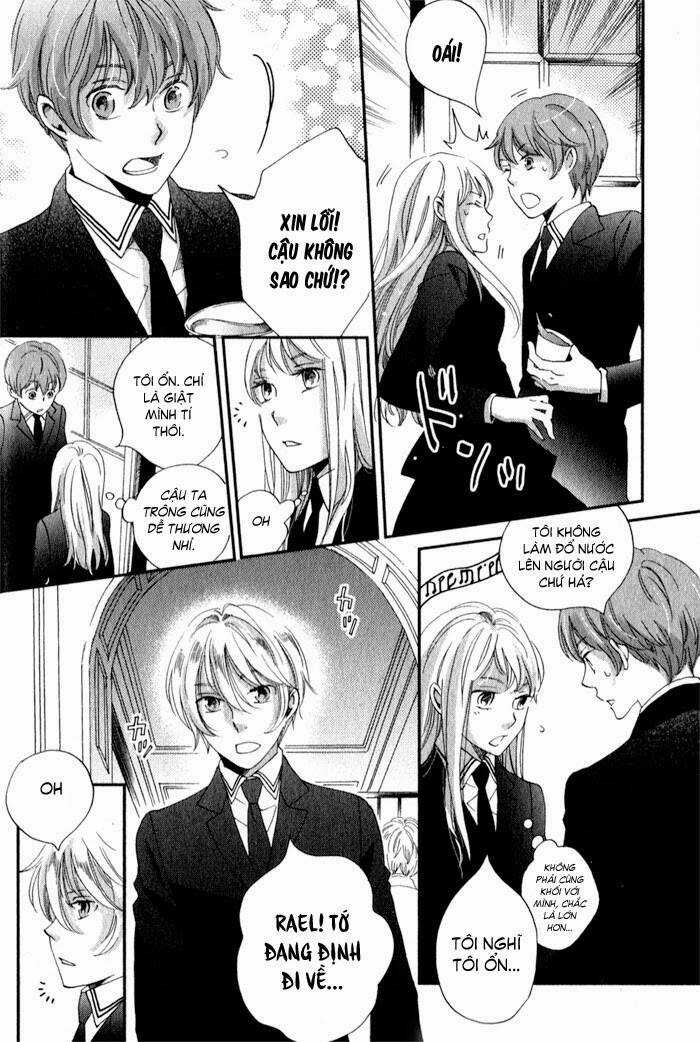 Shinkuu Yuusetsu Chapter 11 trang 6