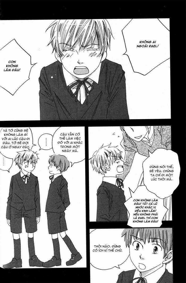 Shinkuu Yuusetsu Chapter 2 trang 19