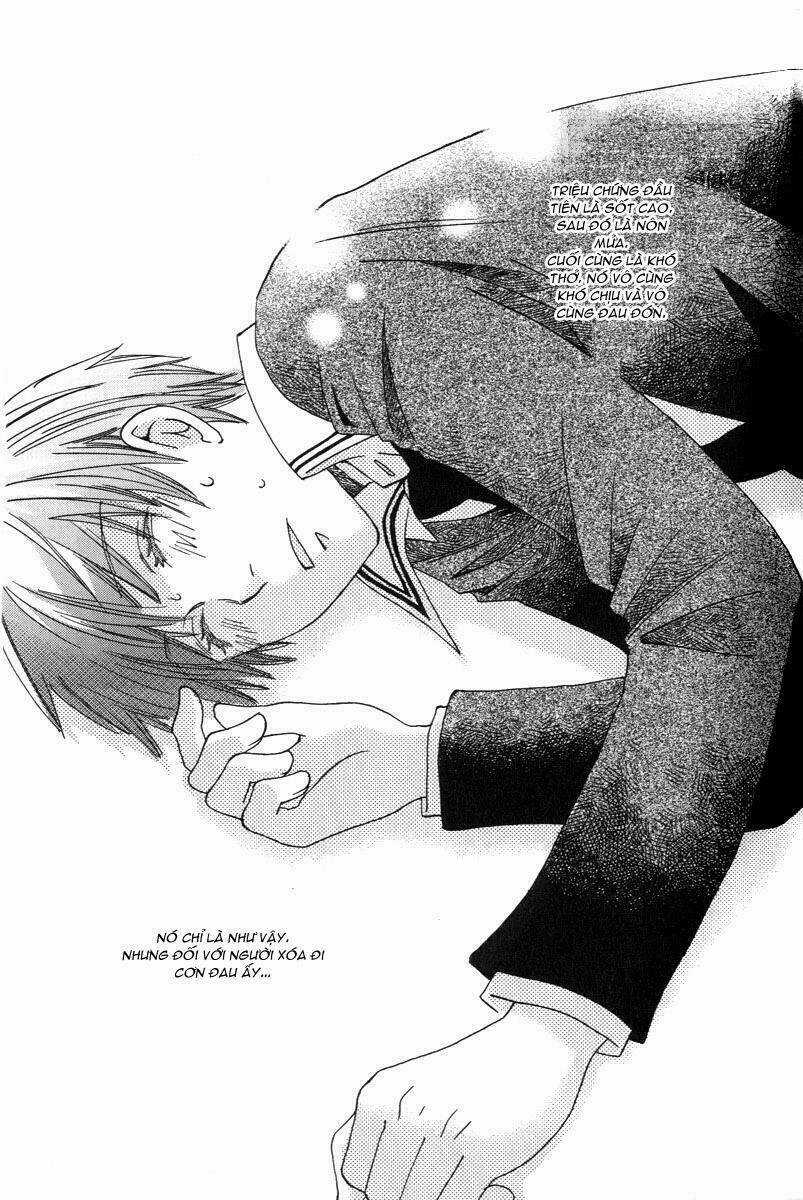 Shinkuu Yuusetsu Chapter 2 trang 24