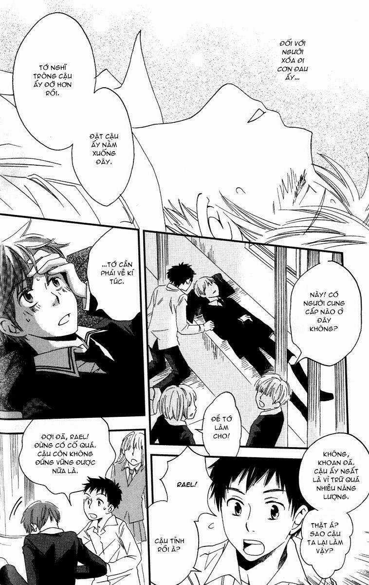 Shinkuu Yuusetsu Chapter 2 trang 25