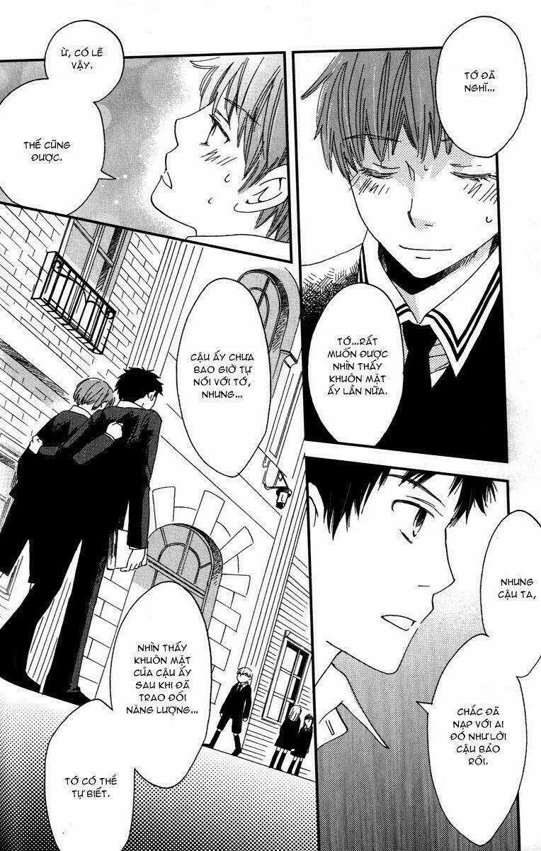 Shinkuu Yuusetsu Chapter 2 trang 27