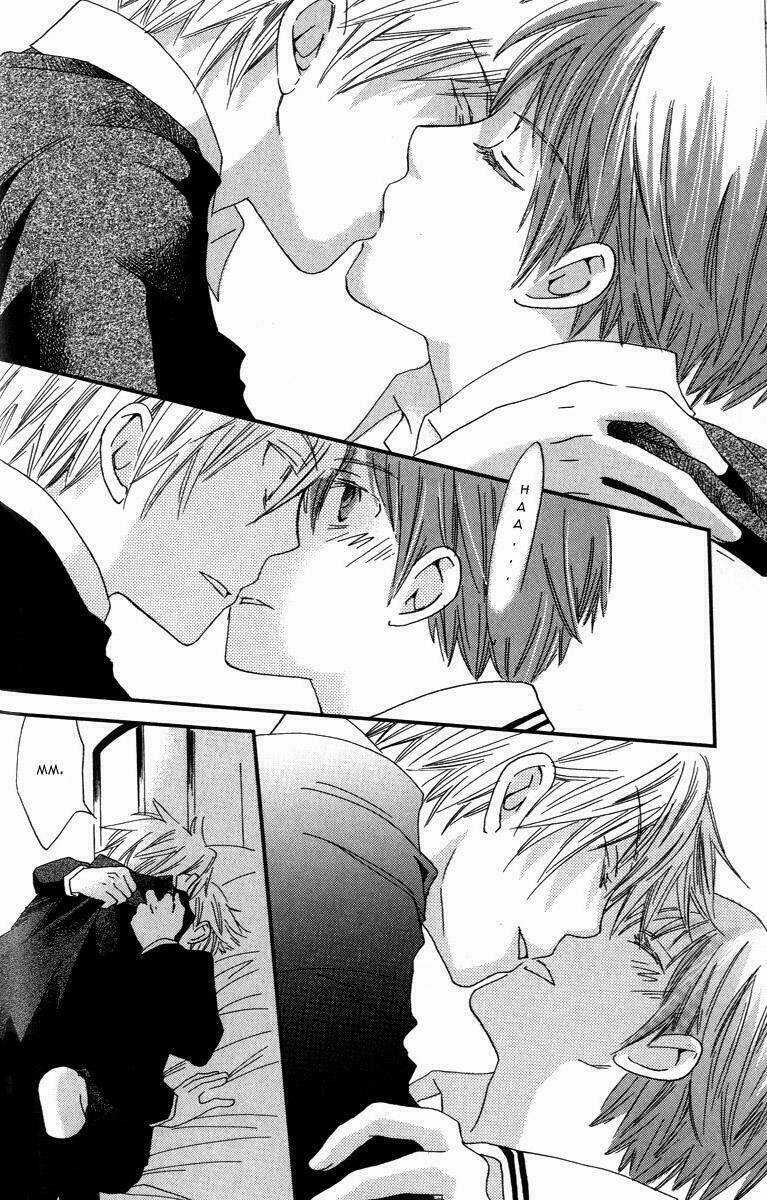 Shinkuu Yuusetsu Chapter 2 trang 35