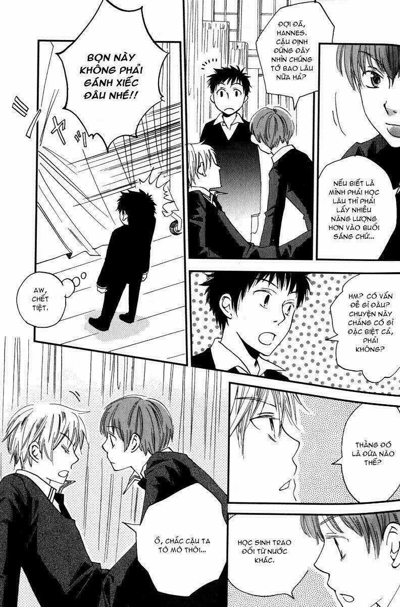 Shinkuu Yuusetsu Chapter 2 trang 4