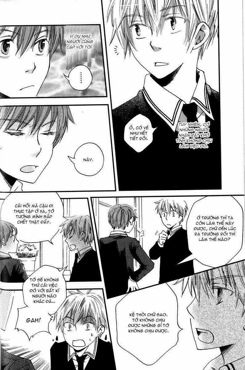 Shinkuu Yuusetsu Chapter 2 trang 7