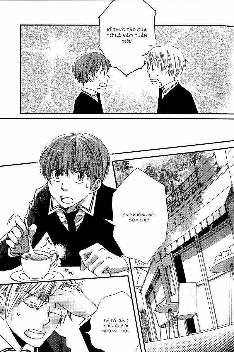 Shinkuu Yuusetsu Chapter 2 trang 8