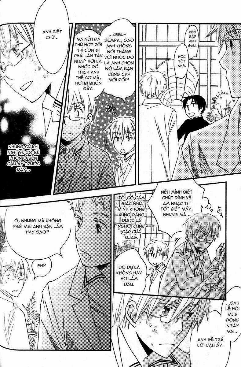 Shinkuu Yuusetsu Chapter 3 trang 36