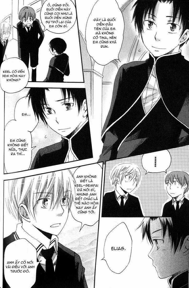 Shinkuu Yuusetsu Chapter 3 trang 46