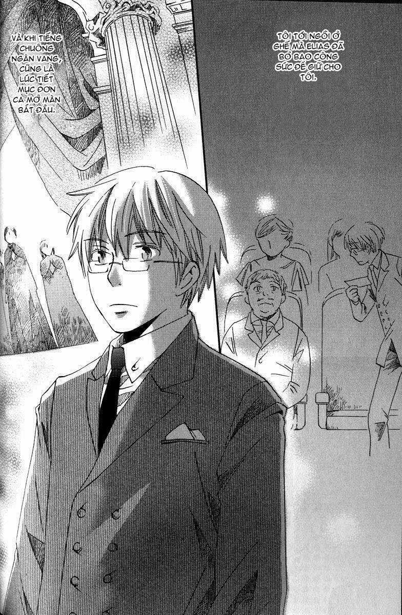 Shinkuu Yuusetsu Chapter 3 trang 48