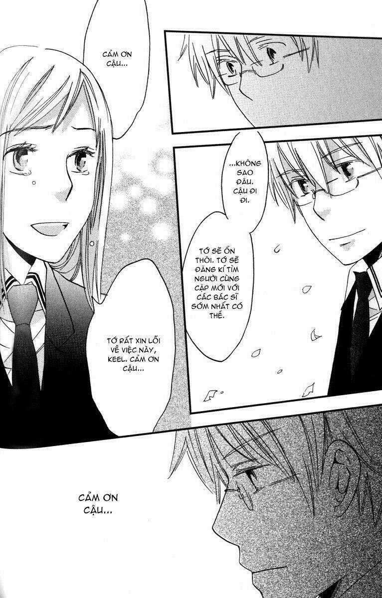 Shinkuu Yuusetsu Chapter 3 trang 50