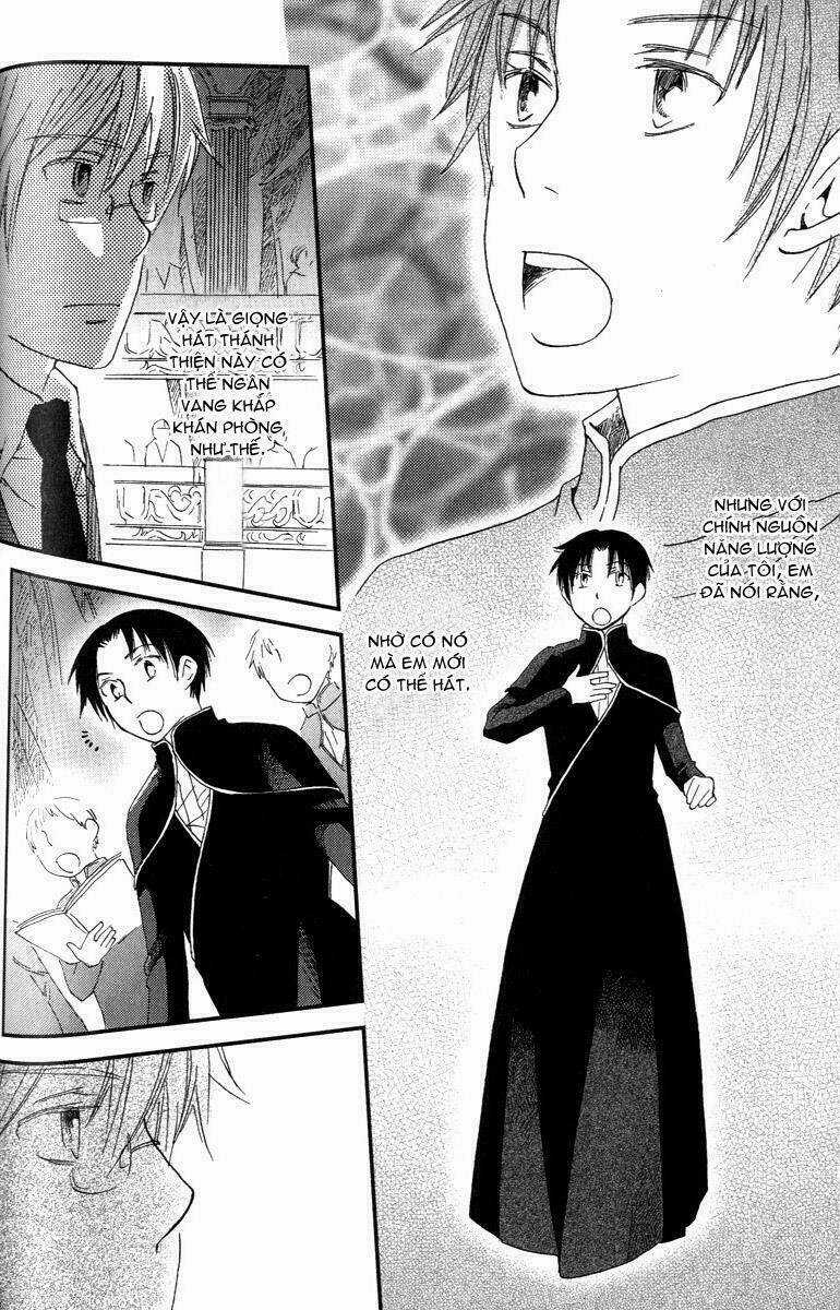 Shinkuu Yuusetsu Chapter 3 trang 52