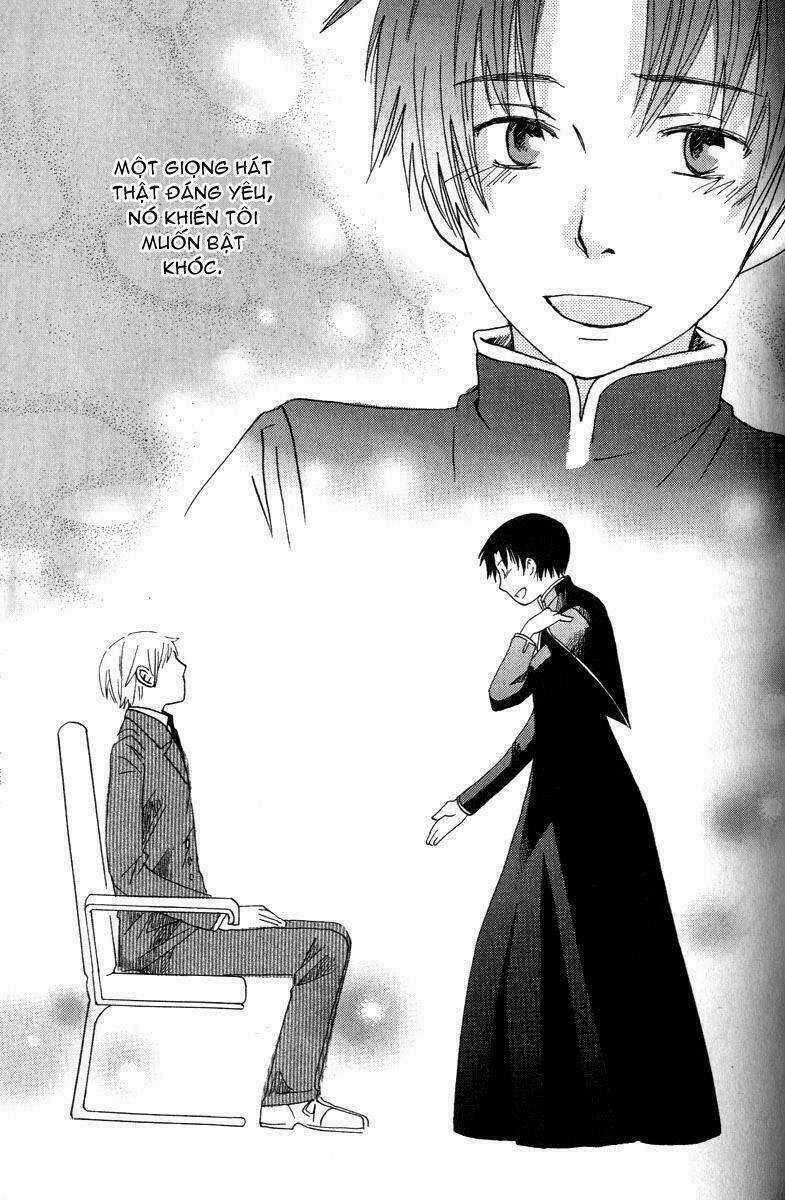 Shinkuu Yuusetsu Chapter 3 trang 53