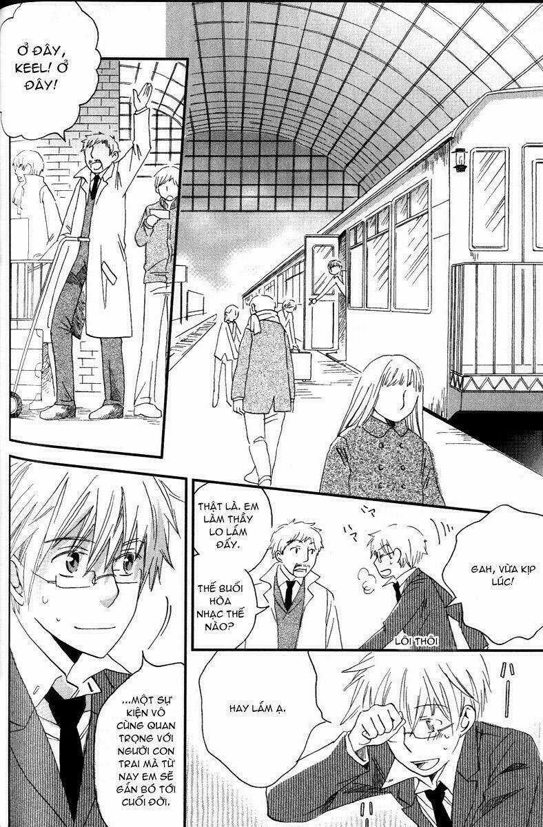 Shinkuu Yuusetsu Chapter 3 trang 54