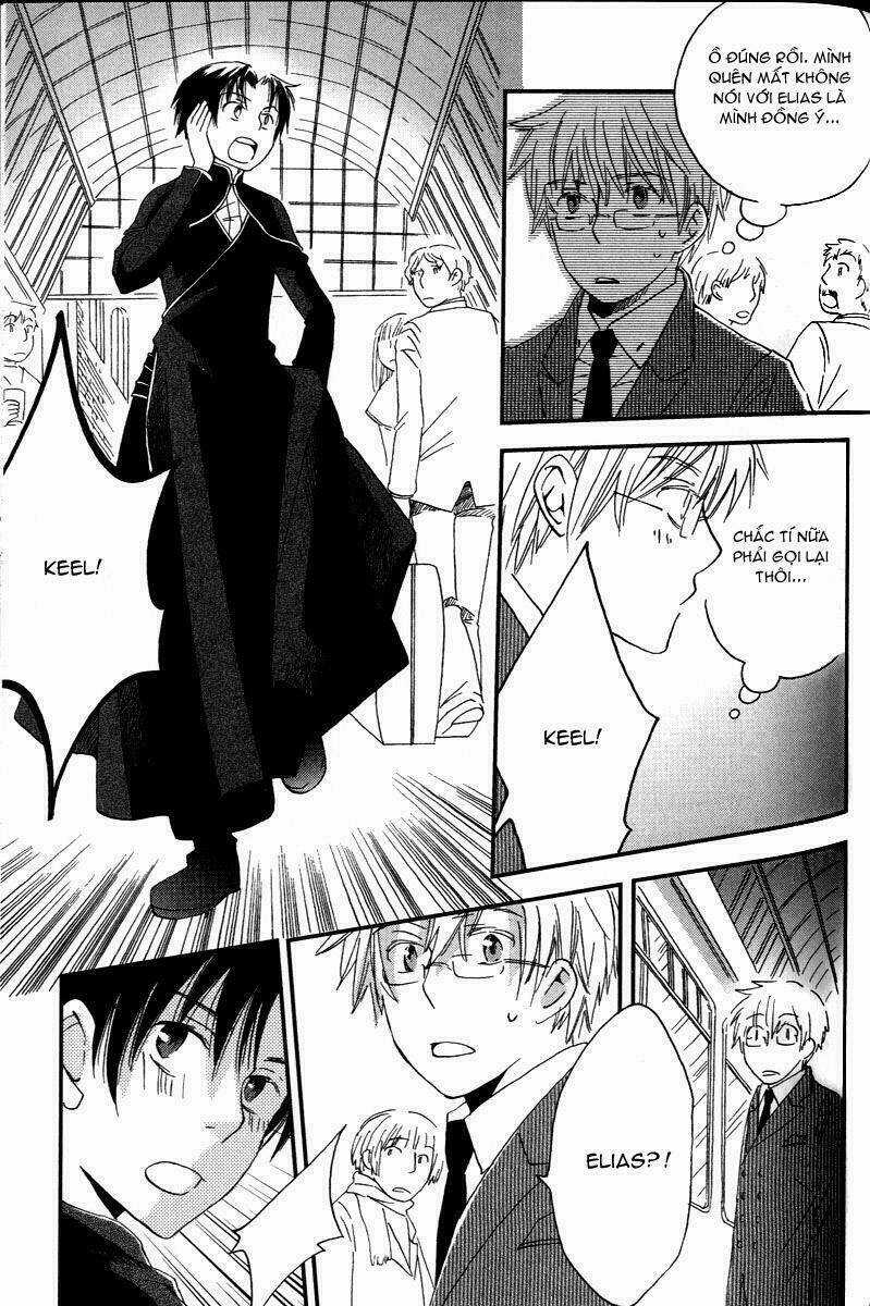 Shinkuu Yuusetsu Chapter 3 trang 55