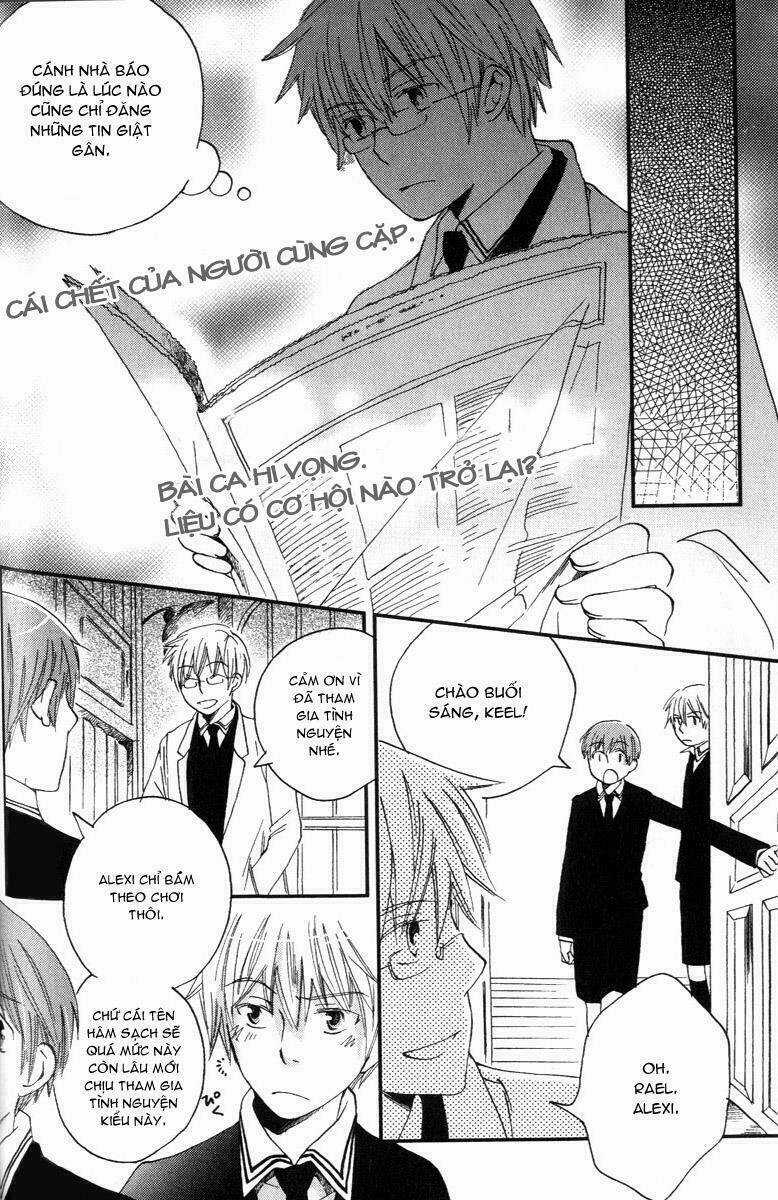 Shinkuu Yuusetsu Chapter 3 trang 6