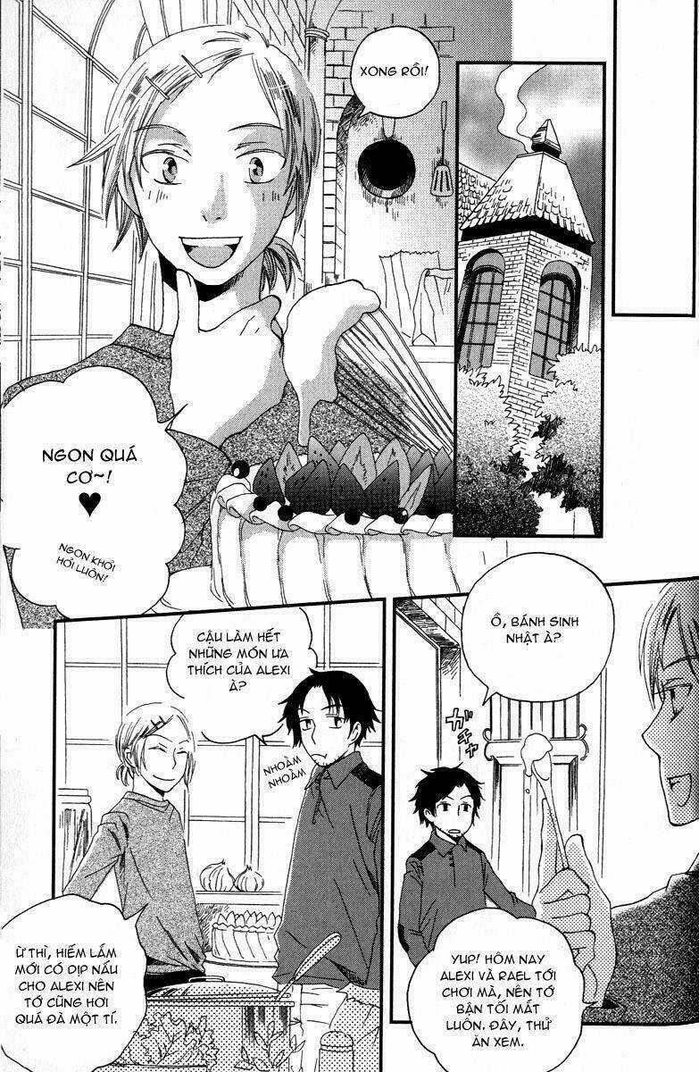 Shinkuu Yuusetsu Chapter 4.5 trang 4