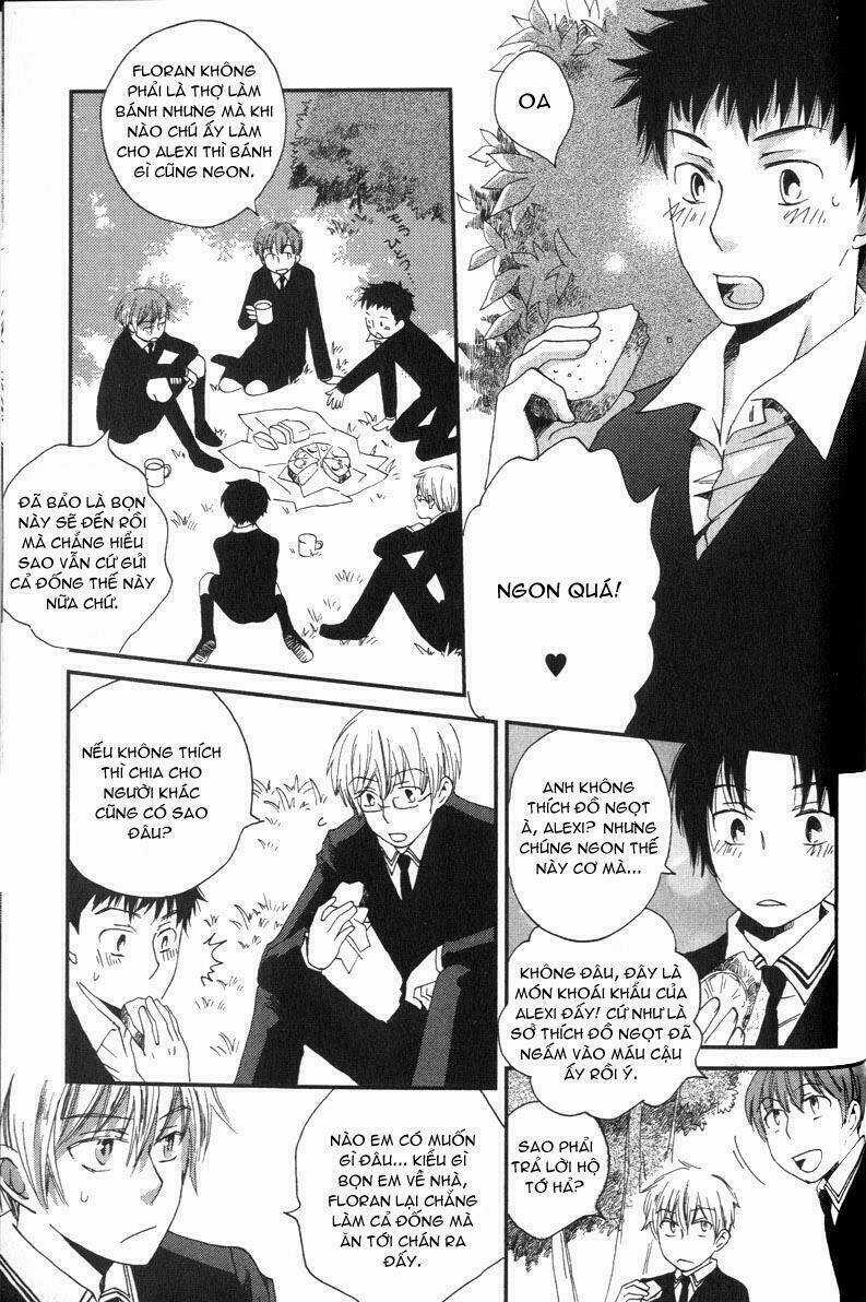 Shinkuu Yuusetsu Chapter 4.5 trang 6