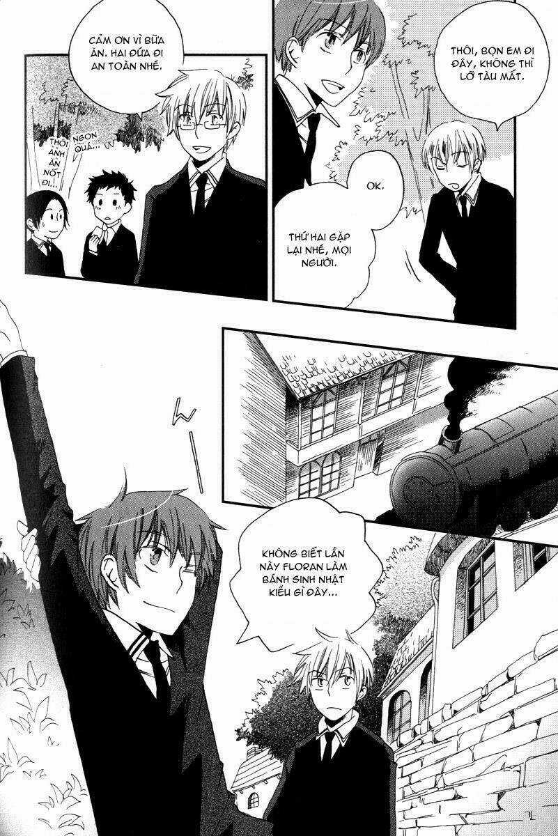 Shinkuu Yuusetsu Chapter 4.5 trang 7