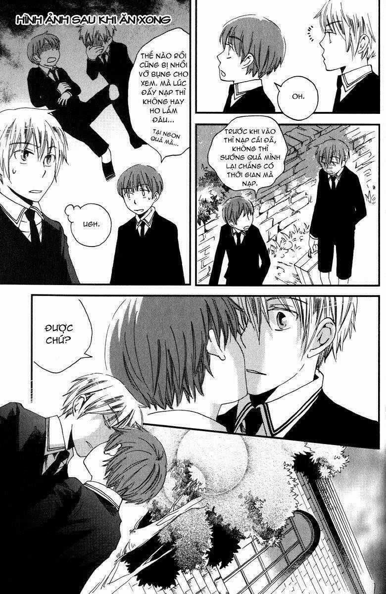 Shinkuu Yuusetsu Chapter 4.5 trang 8