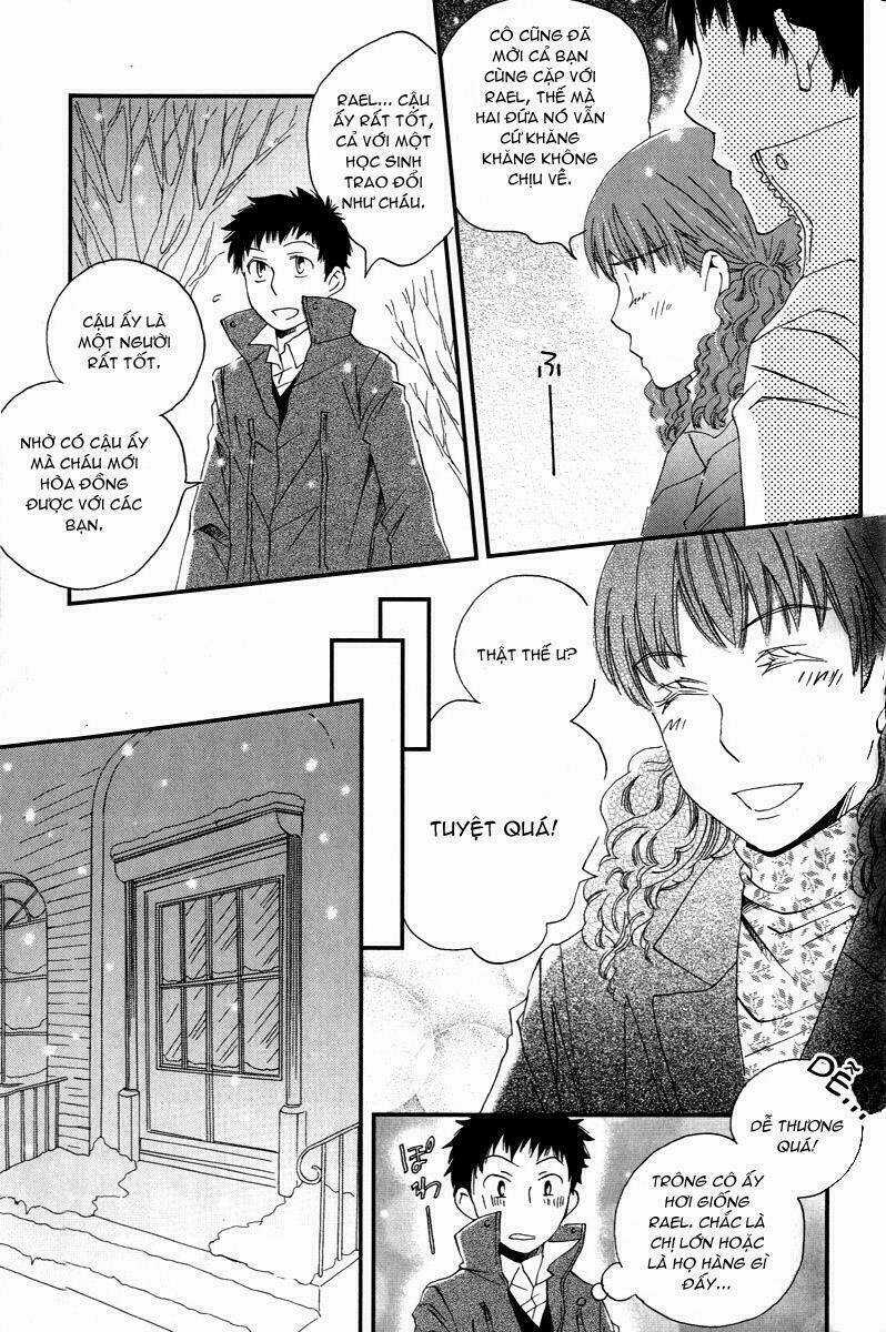 Shinkuu Yuusetsu Chapter 4 trang 11