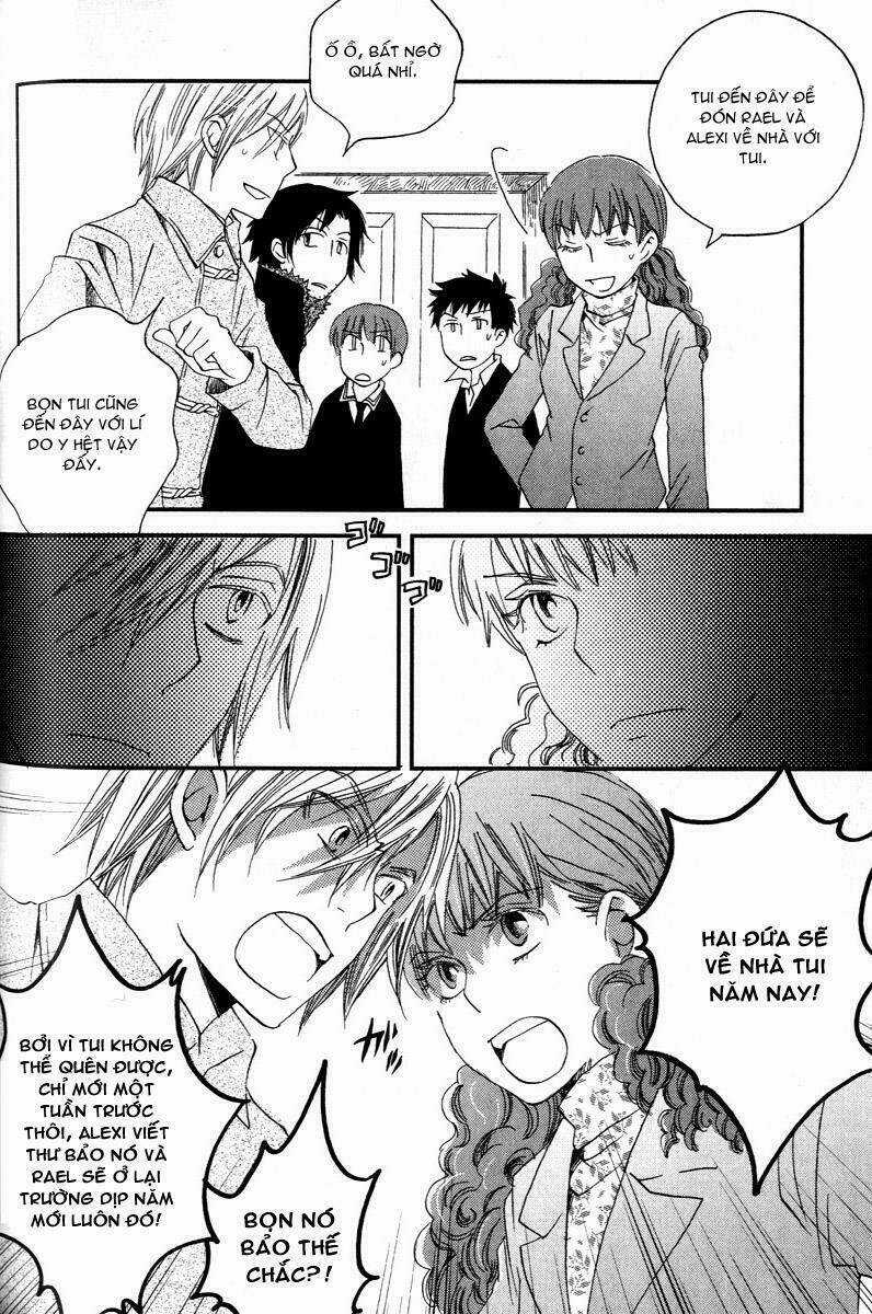Shinkuu Yuusetsu Chapter 4 trang 16