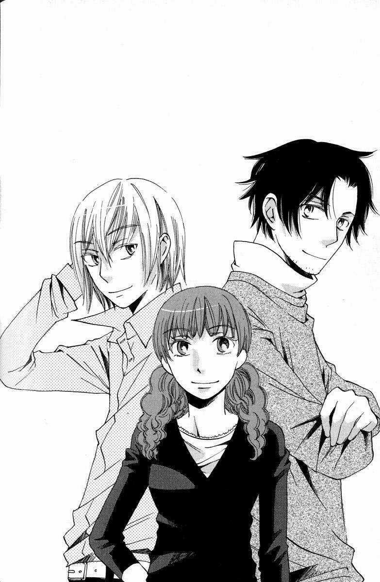 Shinkuu Yuusetsu Chapter 4 trang 2