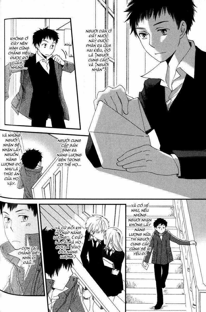 Shinkuu Yuusetsu Chapter 4 trang 4