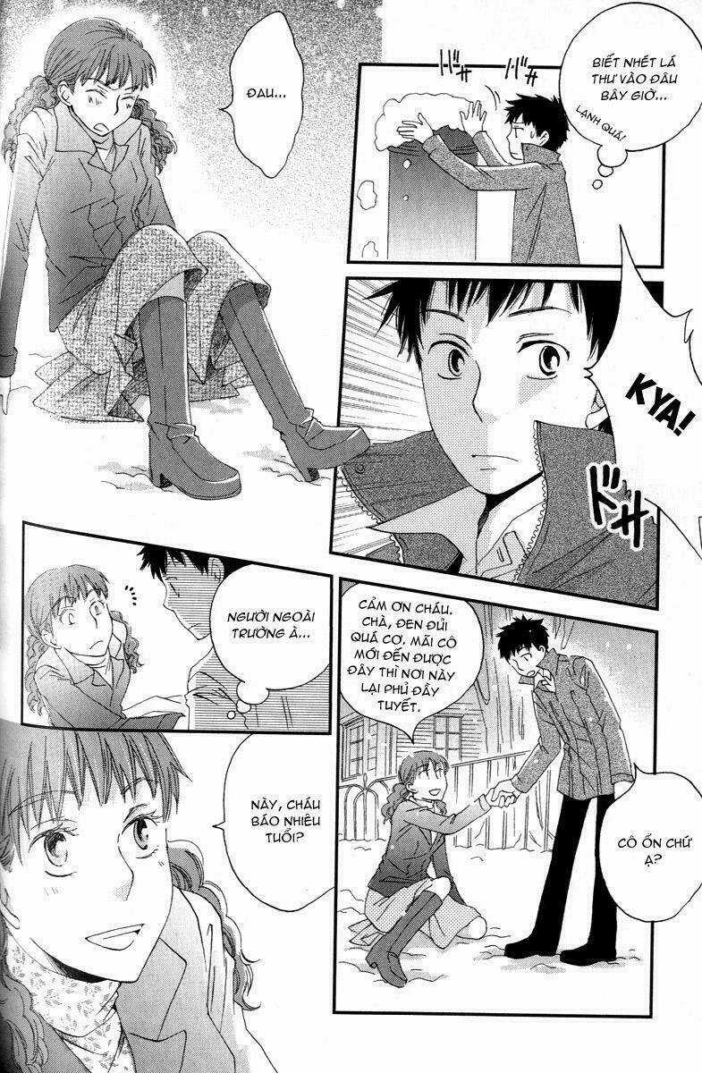 Shinkuu Yuusetsu Chapter 4 trang 6