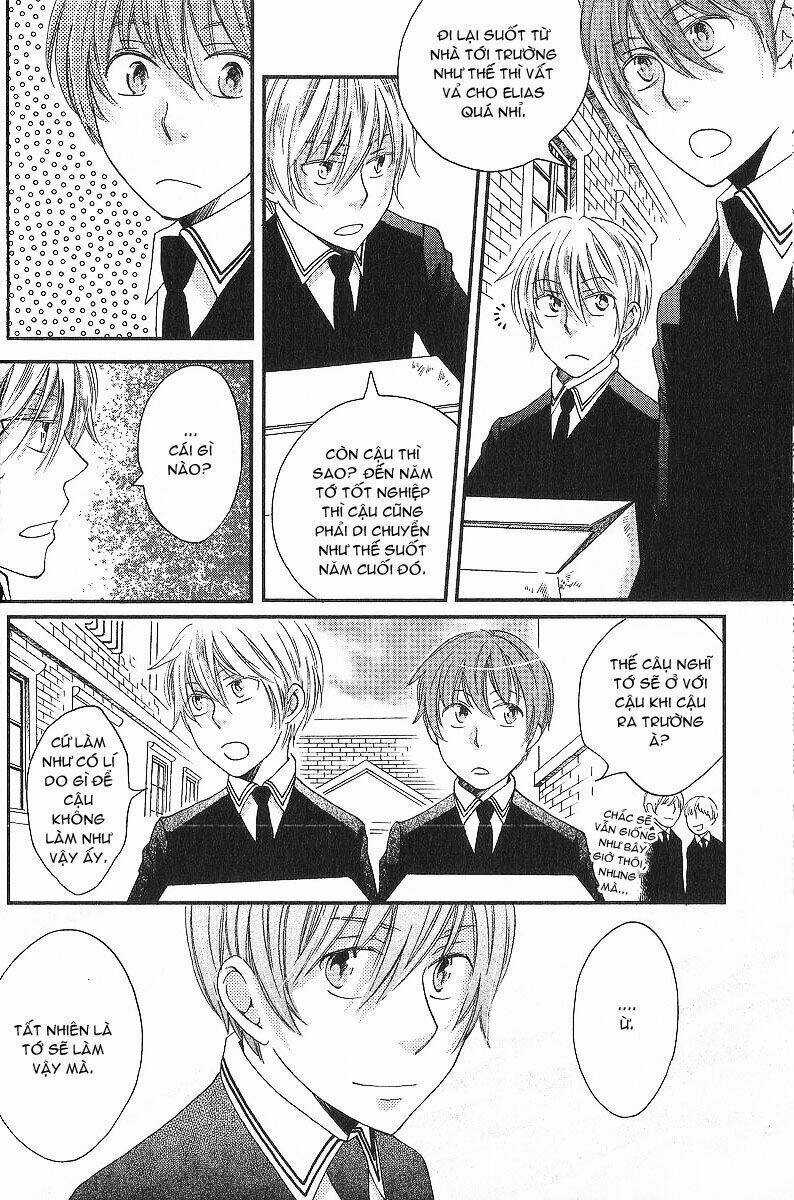 Shinkuu Yuusetsu Chapter 5 trang 16