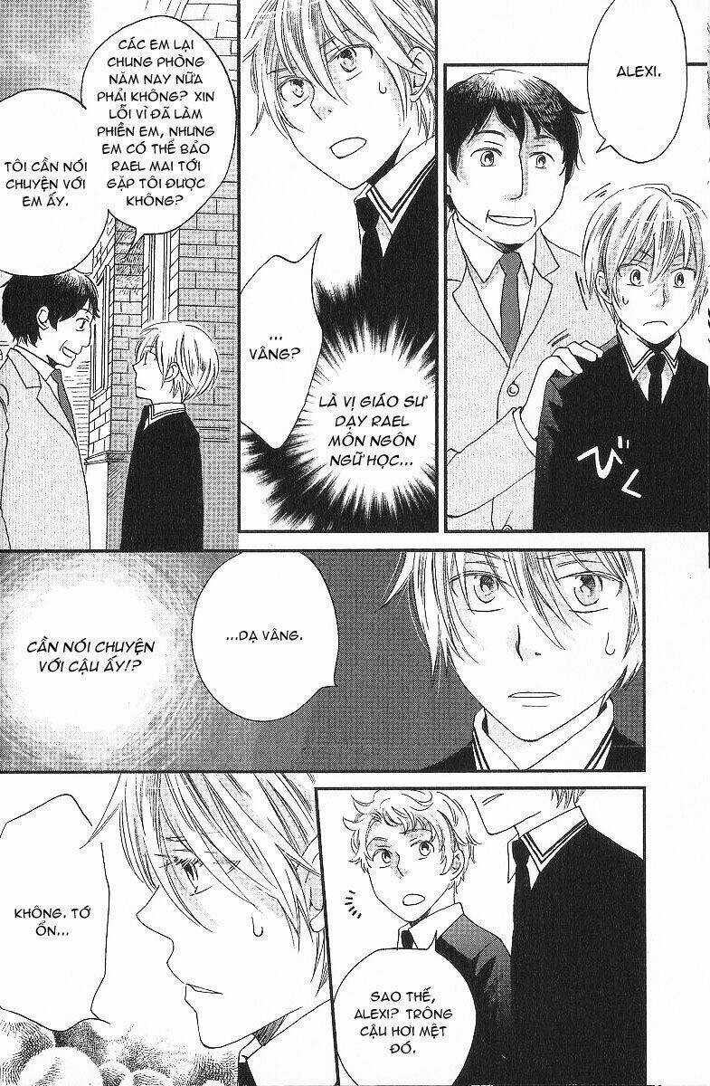 Shinkuu Yuusetsu Chapter 5 trang 22