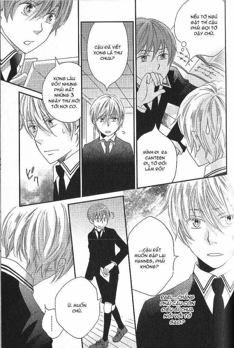 Shinkuu Yuusetsu Chapter 5 trang 25