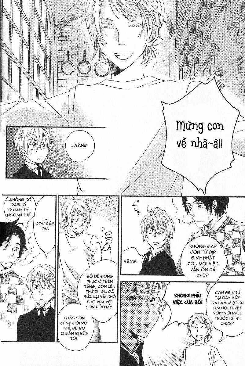 Shinkuu Yuusetsu Chapter 5 trang 26