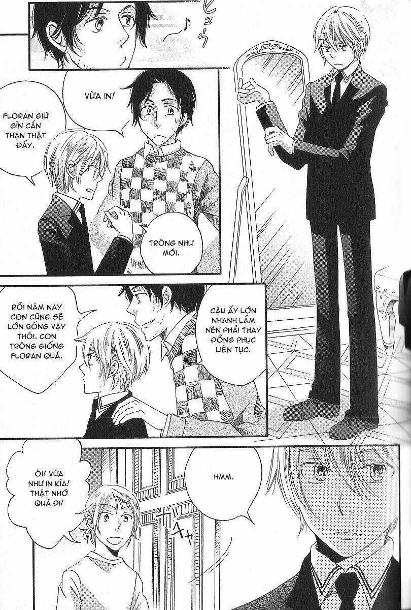 Shinkuu Yuusetsu Chapter 5 trang 27