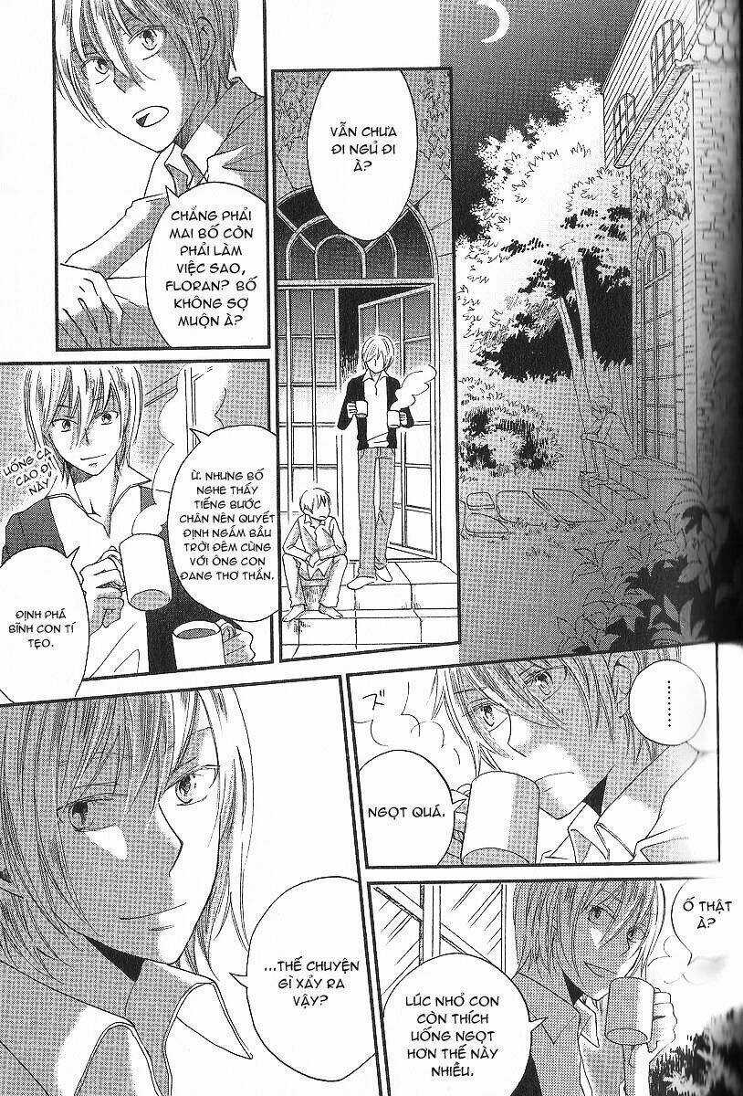 Shinkuu Yuusetsu Chapter 5 trang 29