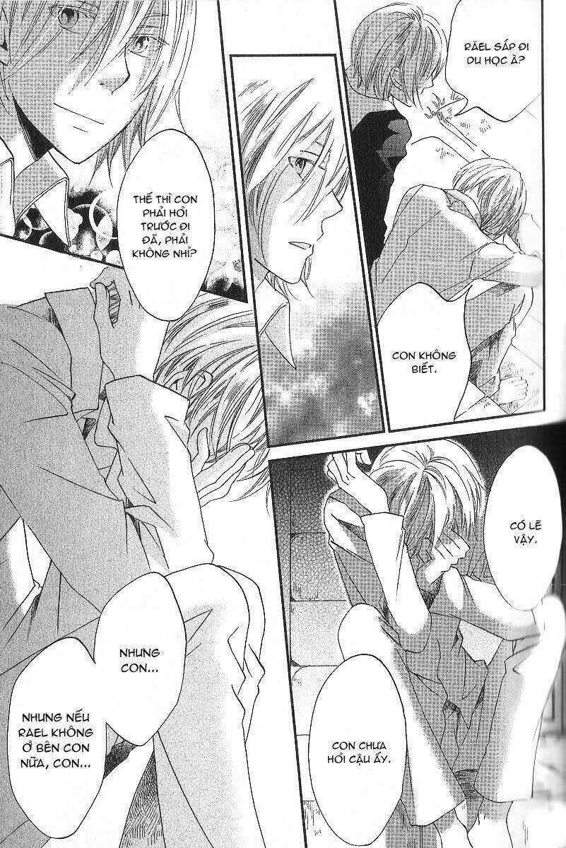 Shinkuu Yuusetsu Chapter 5 trang 31