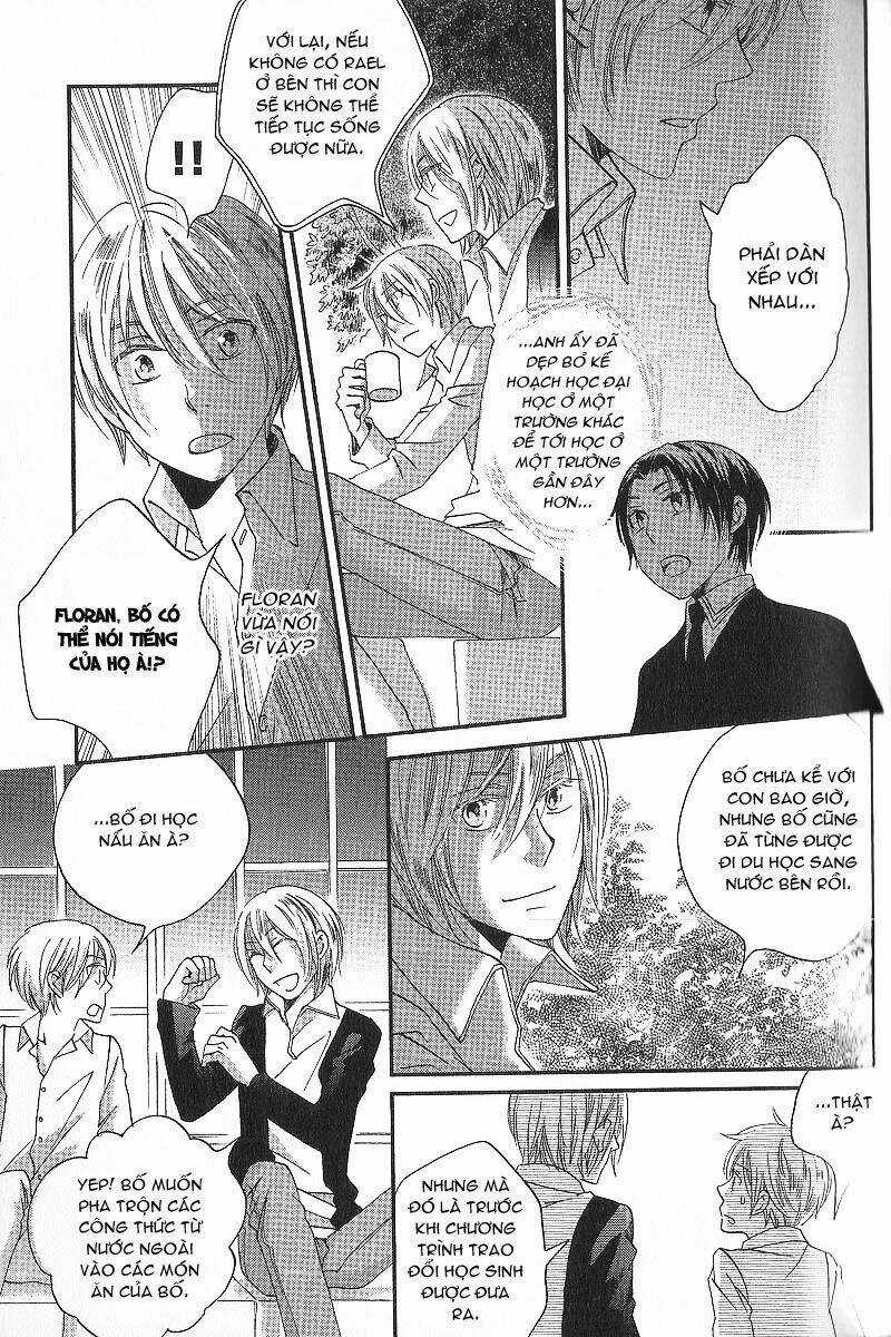 Shinkuu Yuusetsu Chapter 5 trang 33