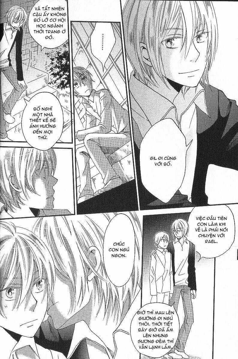 Shinkuu Yuusetsu Chapter 5 trang 34