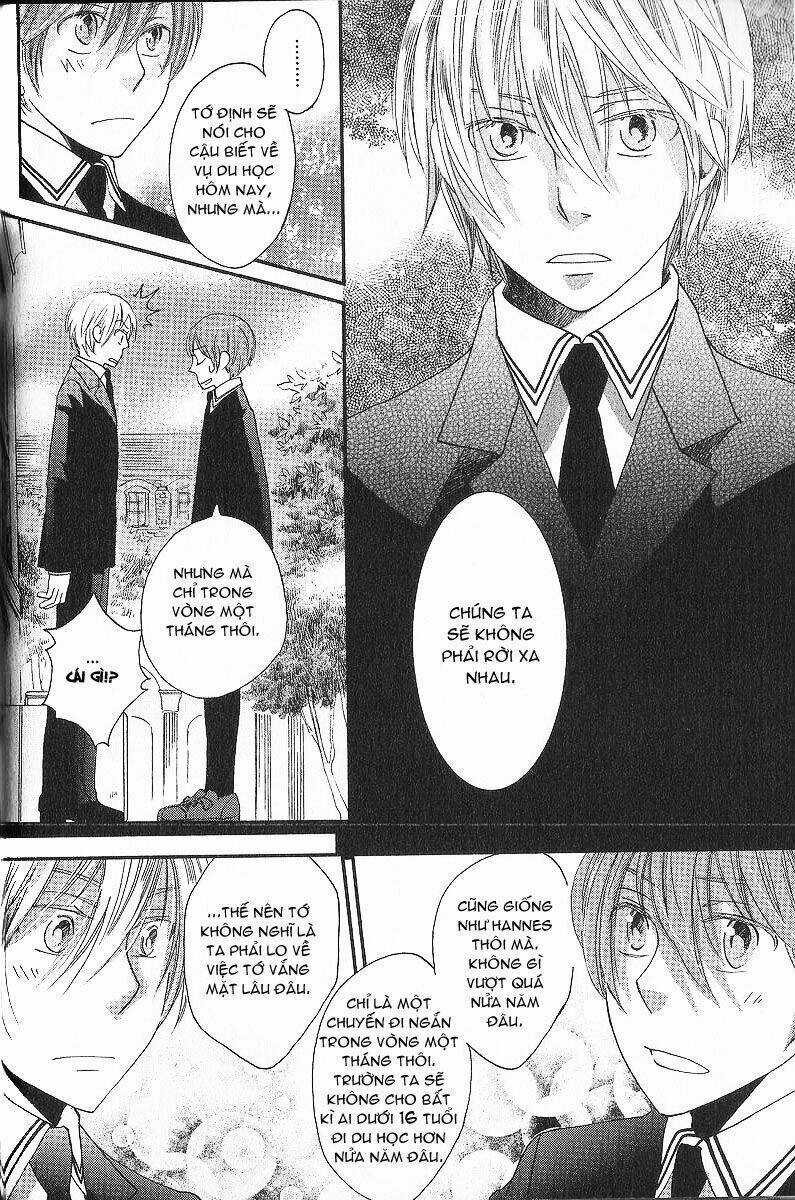 Shinkuu Yuusetsu Chapter 5 trang 38