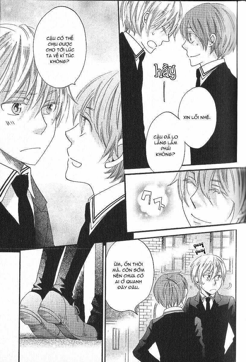 Shinkuu Yuusetsu Chapter 5 trang 39