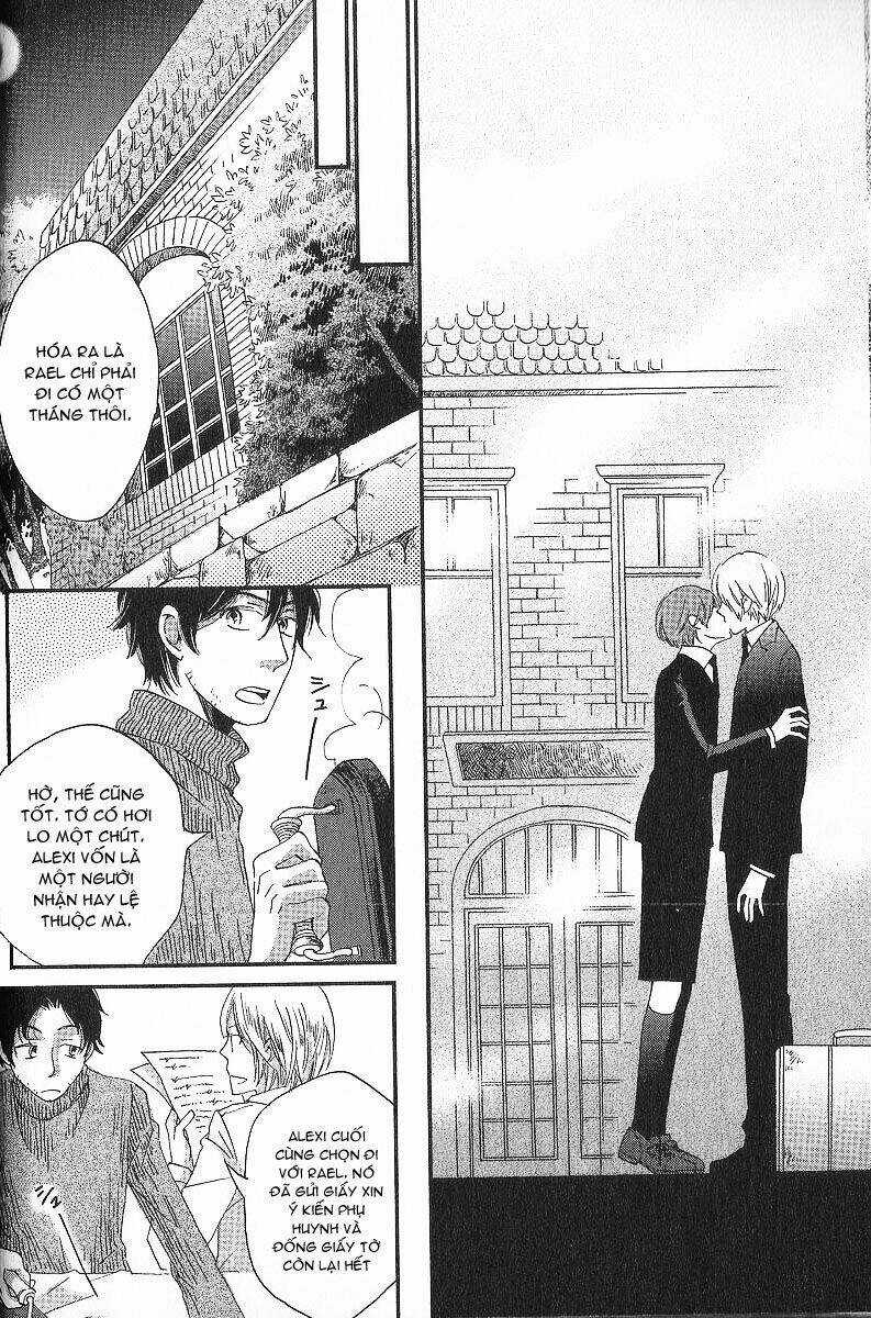 Shinkuu Yuusetsu Chapter 5 trang 40