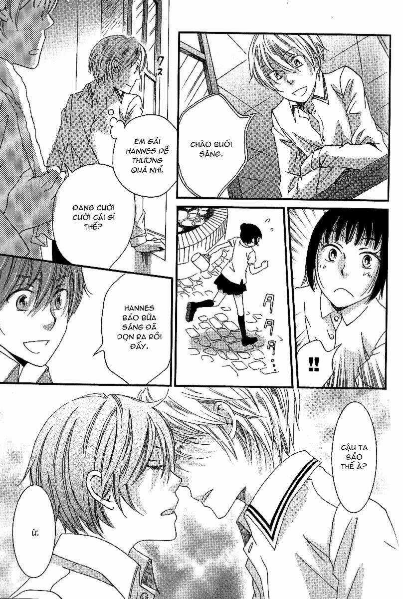 Shinkuu Yuusetsu Chapter 6 trang 16