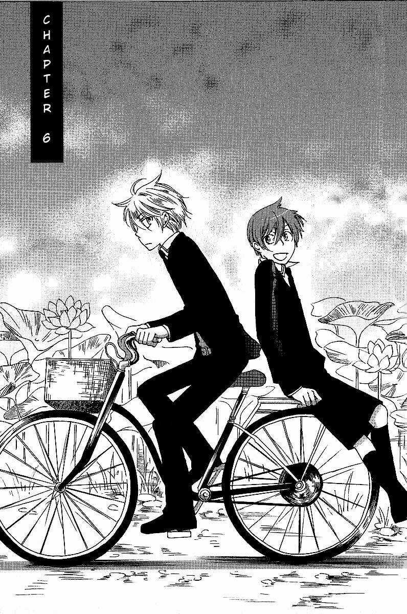 Shinkuu Yuusetsu Chapter 6 trang 2