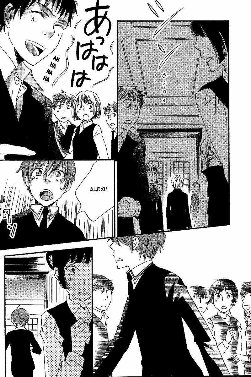 Shinkuu Yuusetsu Chapter 6 trang 29